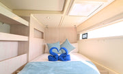 51ft FA Catamaran Tour