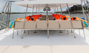 82ft Party Catamaran Tour
