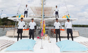 82ft Party Catamaran Tour