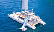 82ft Party Catamaran Tour
