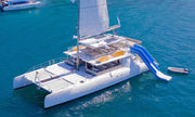 82ft Party Catamaran Tour