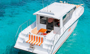 37ft Luxury Speedboat Tour