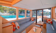 37ft Luxury Speedboat Tour