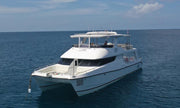 52ft Power Catamaran Tour