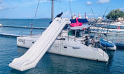 40ft Sailing Catamaran Tour