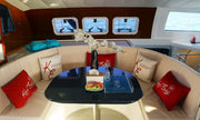 62ft Sailing Catamaran Tour