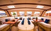 60ft Sailing Catamaran Tour