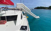 38ft Sailing Catamaran Tour