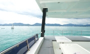 48ft Power Catamaran Tour