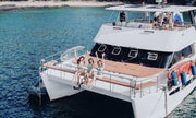 46ft Power Catamaran Tour