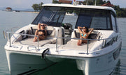 36ft Catamaran Tour