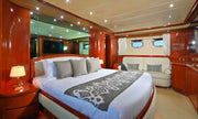 106ft Falcoon Yacht Tour