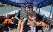 Private Longtailboat Tour (1-2 pax) All-Inclusive